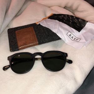 Polarized Sunglasses